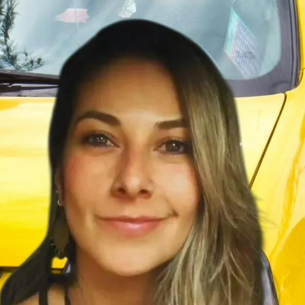 Giro en caso de Diana Ospina por que taxista que la traslado se habría entregado