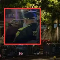 Diana Ospina habló sobre lo que vivió en las últimas horas y dio revelador dato