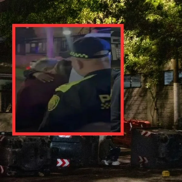 Diana Ospina habló sobre lo que vivió en las últimas horas y dio revelador dato