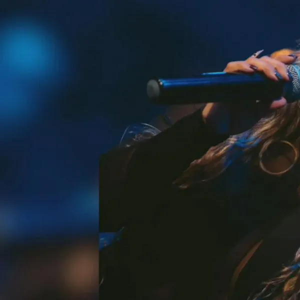 Carolina Torres: la artista que convirtió su historia en música