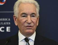 Francia sanciona al embajador estadounidense por no presentarse ante el ministerio de Asuntos Exteriores