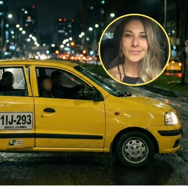 A quién le hacen más paseos millonarios en Bogotá: Diana Ospina es primer mujer 