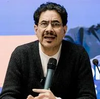 Presuntos guerrilleros disidencias de Farc llegaron a evento Iván Cepeda