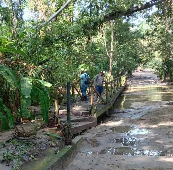 Gobierno Petro tomó decisión clave sobre futuro del Parque Tayrona