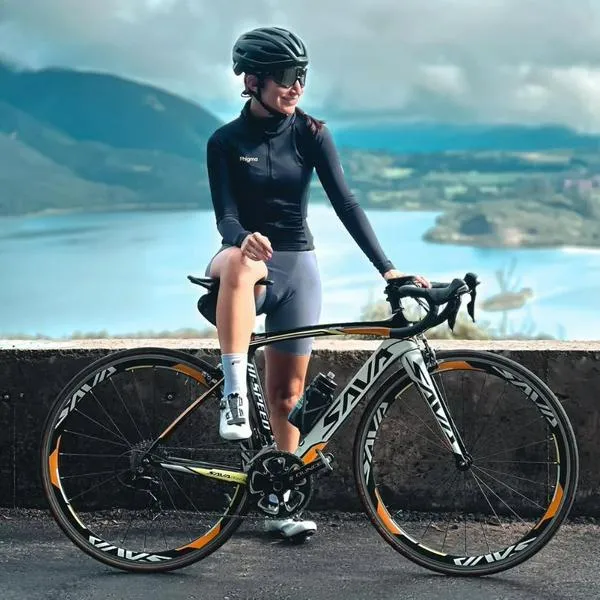 Hombre que atropelló a mujer ciclista en Sibaté Cundinamarca no pagará cárcel