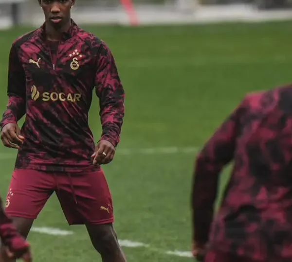 Yaser Asprilla y Dávinson Sánchez, testigos de uno de los mayores escándalos en el fútbol