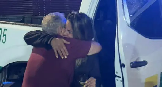 "No fue un secuestro, fueron dos": caso de Diana Ospina da giro por lo nuevo que se supo sobre su desaparición en Bogotá. 