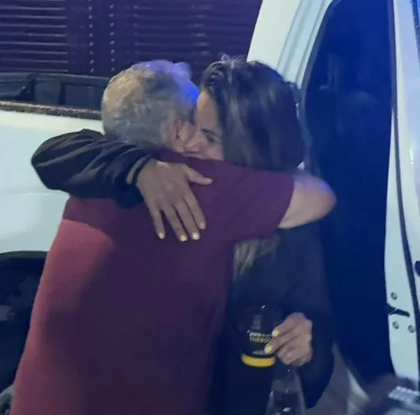 "No fue un secuestro, fueron dos": caso de Diana Ospina da giro por lo nuevo que se supo sobre su desaparición en Bogotá. 