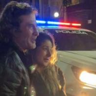 "Una casa de barrio": dan detalles del lugar en el que estuvo Diana Ospina, en Bogotá. Corrió sin zapatos buscando ayuda. 