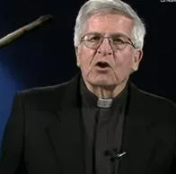 Padre Diego Jaramillo del Minuto de Dios lo acusan de ser vendedor de colágeno