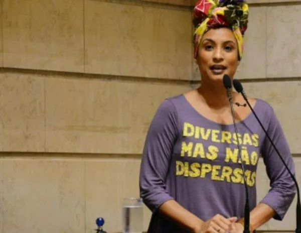 Brasil: Políticos y expolicías en el banquillo de los acusados por el crimen de Marielle Franco
