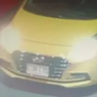 Habló empresa a la que está adscrita taxis que secuestró a Diana Ospina