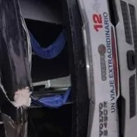Accidente de bus Copetran entre Boyacá y Santander dejó tres personas muertas: lluvias y alta velocidad habrían causado la fatalidad.