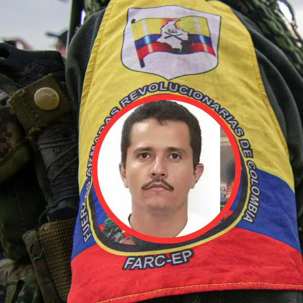 Prueba reina que conecta a 'el Mencho' con antiguas Farc: ¿hubo sicarios y mercenarios? Hay detalles de cómo entraron guerrilleros al Cartel. 