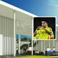 Cómo es nuevo hotel de Selección Colombia en Barranquilla y cómo hacer reservas