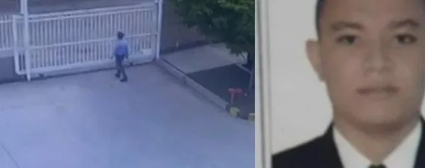 “Pedimos justicia”: familia de Jesús David Crespo habla tras tragedia en complejo deportivo de Valledupar