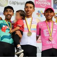 Egan Bernal