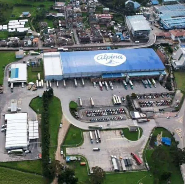 Cierran planta de Alpina: Ministerio del Trabajo encontró irregularidades graves