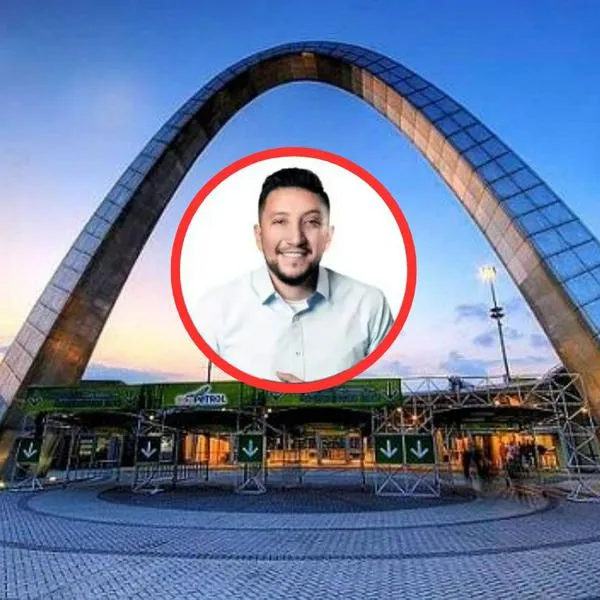 Sicariato cerca de Corferias (Bogotá): dos hombres dispararon a alcalde de importante municipio en Ospina, Nariño. 