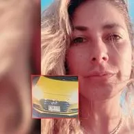 Taxi que secuestró a Diana Ospina no estaba autorizado: hay preocupante dato