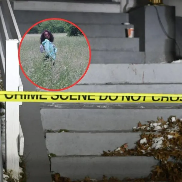 Feminicidio de estudiante en Usaquén, Bogotá: conductor fue pista en crimen