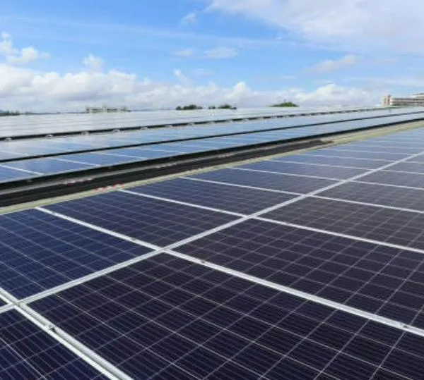 Terpel acuerda compra de planta solar en Norte de Santander