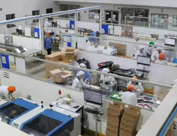 Si tienes una empresa en Bogotá aún puedes hacer parte de Acercar, sin costo y con grandes beneficios 