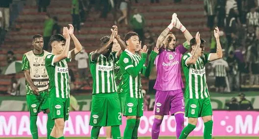 Atlético Nacional