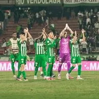 Atlético Nacional