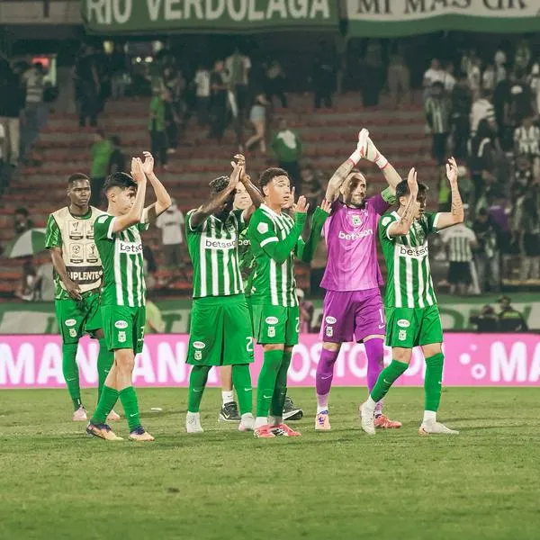 Atlético Nacional