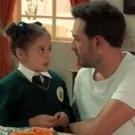 Qué pasó con Isabel, niña que protagonizó 'Pa' quererte', de RCN