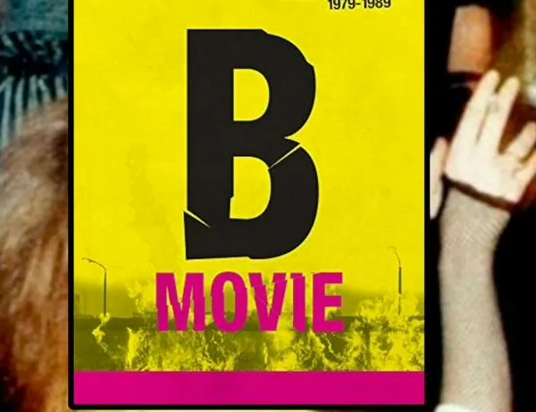 Diviértete con Cine y música de Alemania subterránea en la Cinemateca 