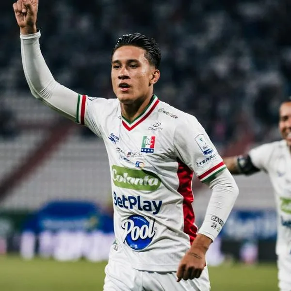 Cuándo sale a la venta la camisa del Once Caldas 2025: hay fecha confirmada