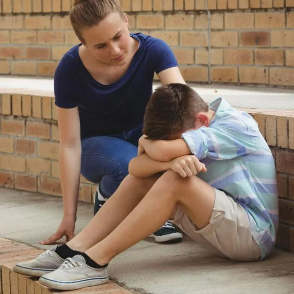 Prejuicios sobre la salud mental en Colombia estarían frenando a miles de personas a buscar ayuda, pese a que 1 de cada 8 vive con un trastorno, según la OMS.