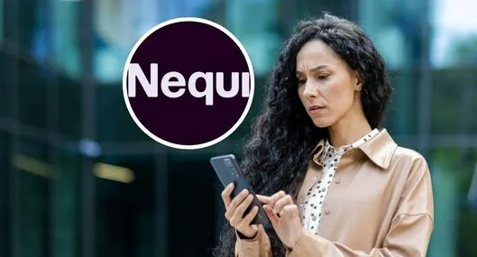 Nequi anunció caída temporal del servicio en febrero: dio fechas, horarios y más