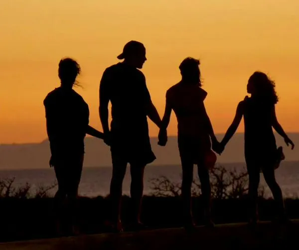 Fundación Vive Familia: 25 años trabajando y ayudando a los habitantes de la ladera de Cali