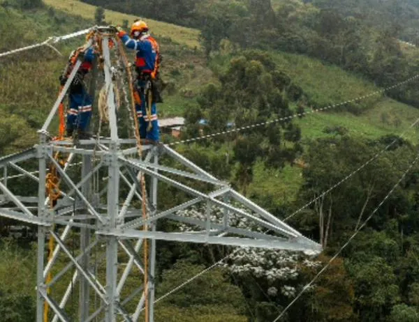 Cortes de luz en Bogotá, Chía y Cota para el miércoles 25 de febrero 2026  