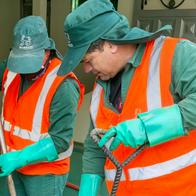 Bogotá y Soacha tendrán cortes de agua este miércoles 25 de febrero 