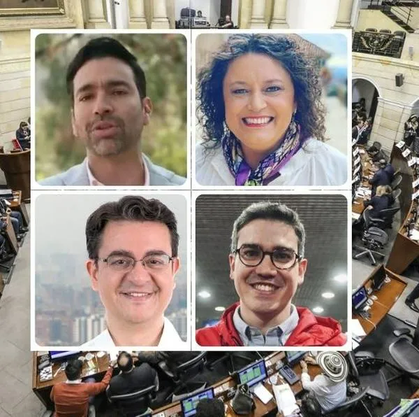 Debate de Pulzo para elecciones al Congreso en Colombia 2026 fecha, lugar y más