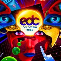 EDC Colombia 2026: precio de entradas en Medellín