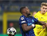 El noruego Bodo/Glimt sorprende y deja al Inter fuera de la Liga de Campeones