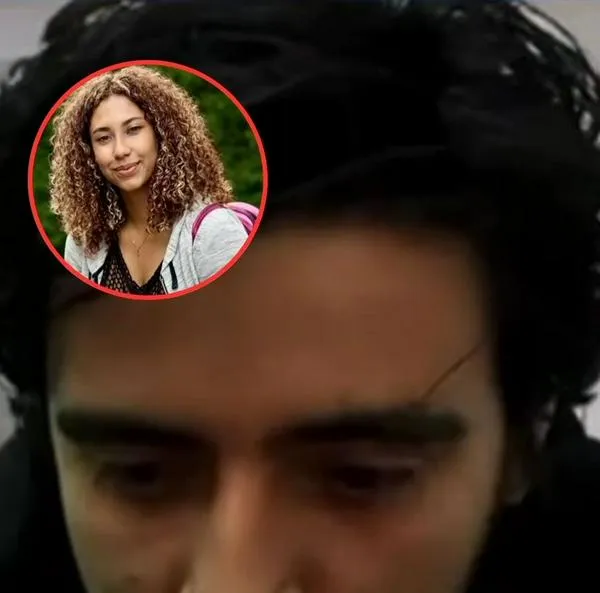 Juez liberó a ex de estudiante asesinada en Usaquén, Bogotá, y sospechoso