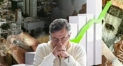 El problema (de plata) que va a dejar Petro en agosto de 2026 en Colombia