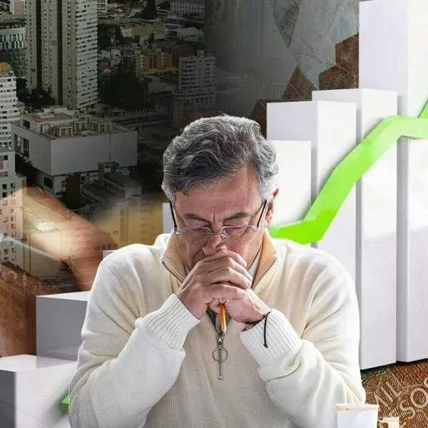 El problema (de plata) que va a dejar Petro en agosto de 2026 en Colombia