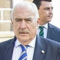 Andrés Pastrana