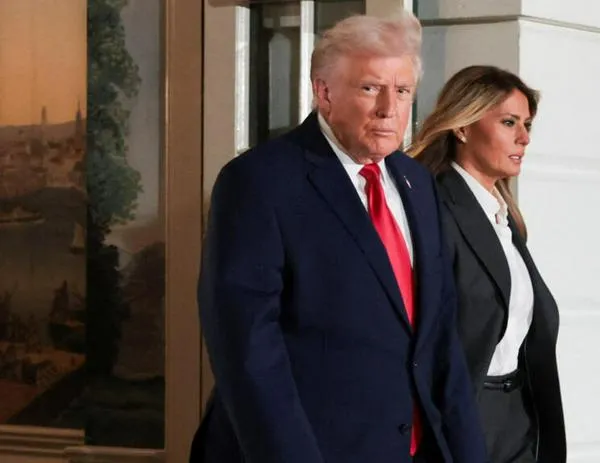 🔴 Siga en vivo: Trump se alista para defender sus políticas en el discurso del Estado de la Unión