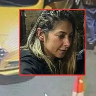 Destapan delitos que enfrentarían responsables de secuestro de Diana Ospina 