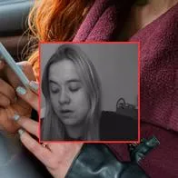 Revelan caso parecido al de Diana Ospina a mujer la robaron al salir de bar