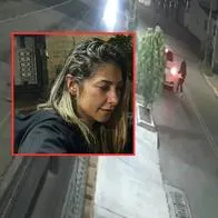 Destapan dato sobre sospechosos del secuestro de Diana Ospina; alistan capturas