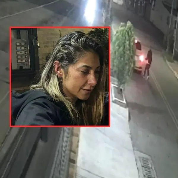 Destapan dato sobre sospechosos del secuestro de Diana Ospina; alistan capturas